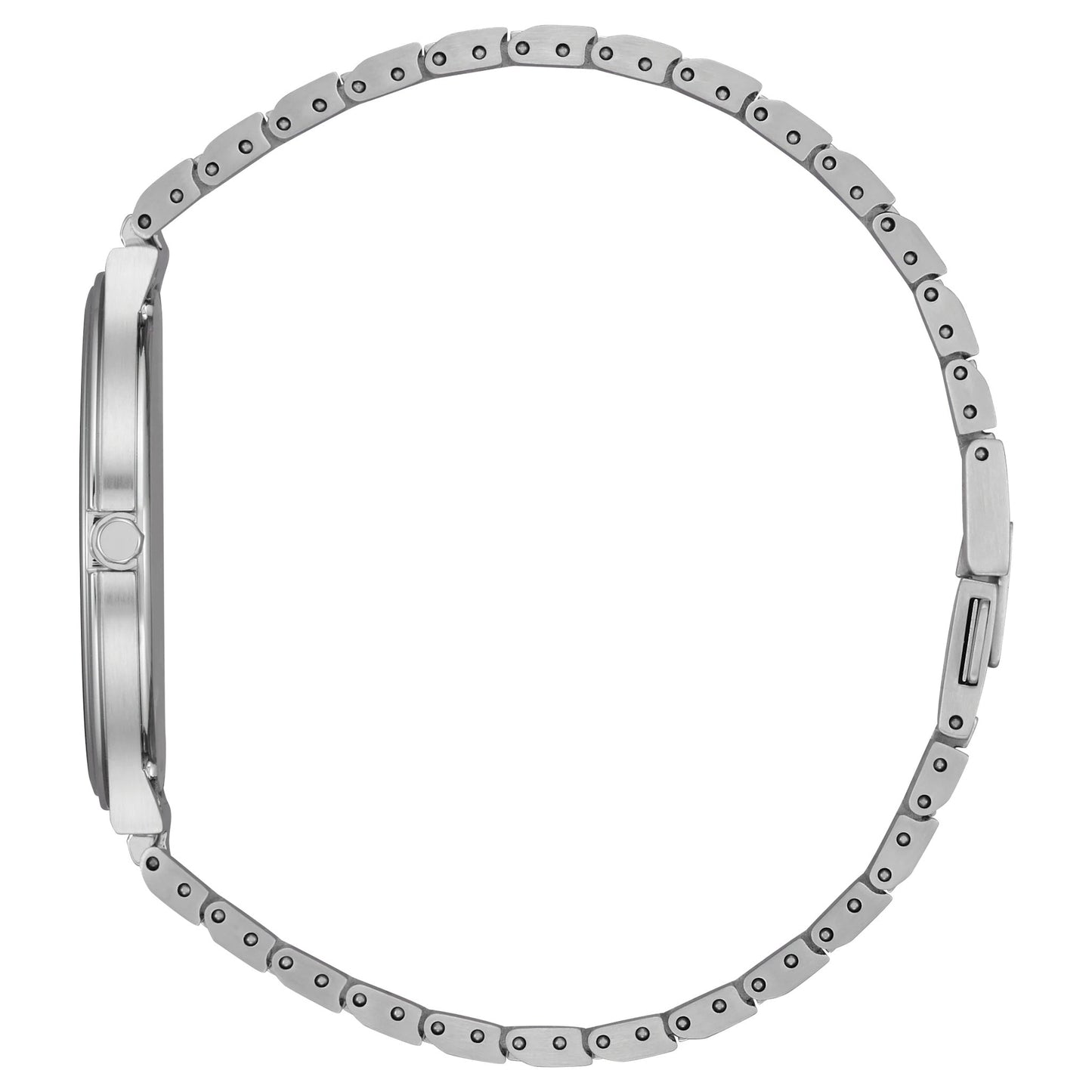 Citizen Eco-Drive Stiletto Unisex banda de metal – AR3110-52E