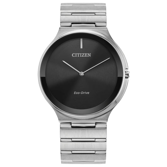 Citizen Eco-Drive Stiletto Unisex banda de metal – AR3110-52E