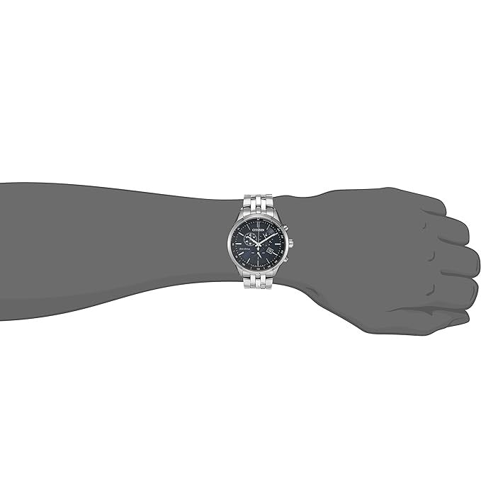 Eco-drive Citizen para Hombre – AT2141-52L