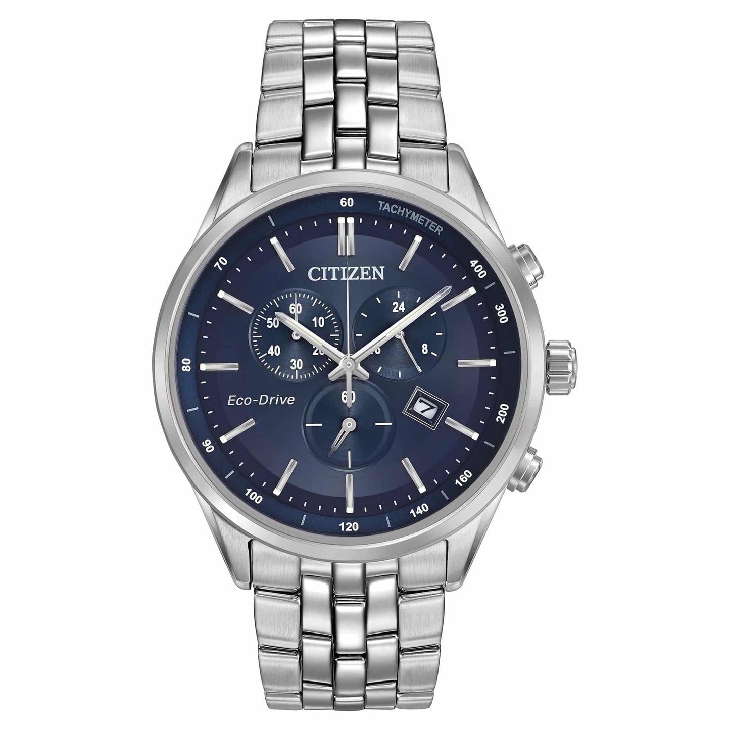 Eco-drive Citizen para Hombre – AT2141-52L