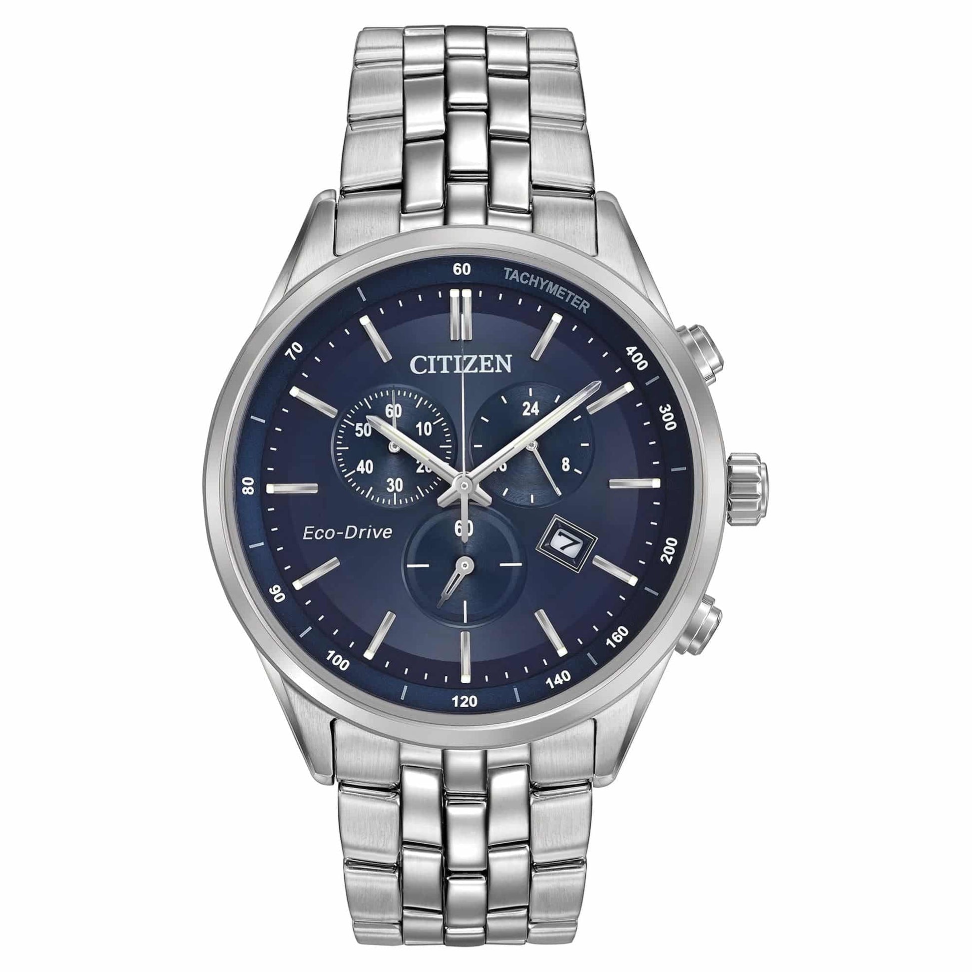 Eco-drive Citizen para Hombre – AT2141-52L