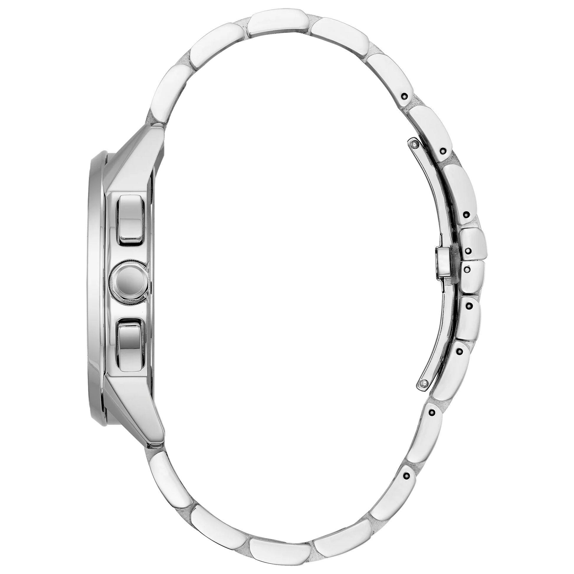 AT8110-53E Reloj Citizen Eco-drive de hombre pulsera de metal