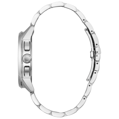 AT8110-53E Reloj Citizen Eco-drive de hombre pulsera de metal