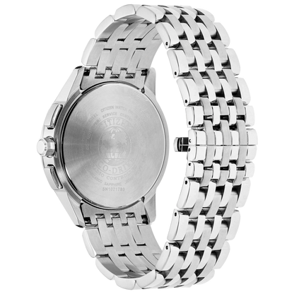 AT8110-53E Reloj Citizen Eco-drive de hombre pulsera de metal