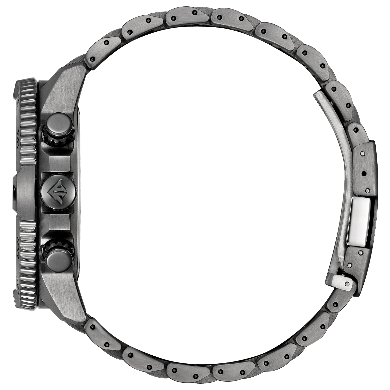 AT8227-56X Reloj Citizen Promaster Eco-drive de caballero pulsera de metal