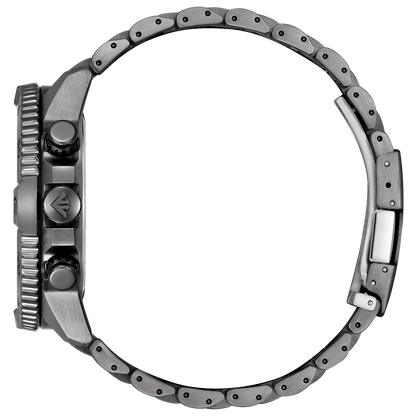 AT8227-56X Reloj Citizen Promaster Eco-drive de caballero pulsera de metal