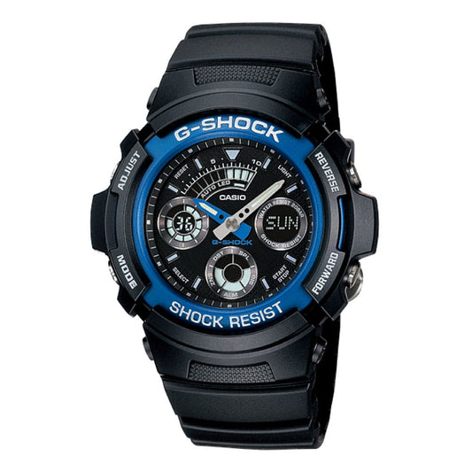 G-Shock para Hombre – AW-591-2A