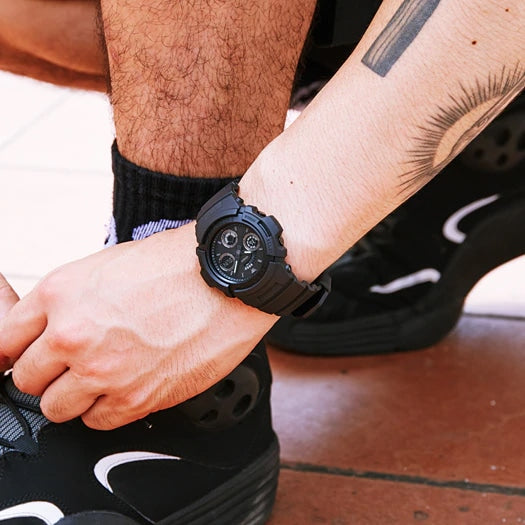 G-Shock para Hombre – AW-591BB-1A