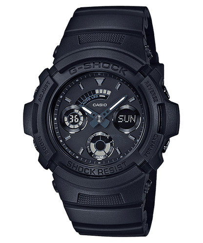 G-Shock para Hombre – AW-591BB-1A