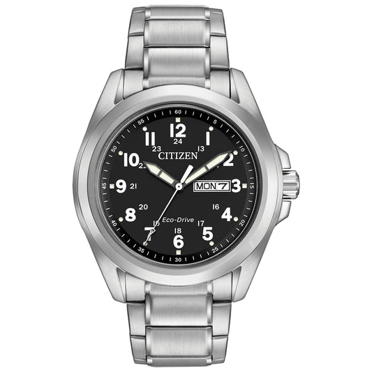 Eco-drive Citizen para Hombre – AW0050-82E