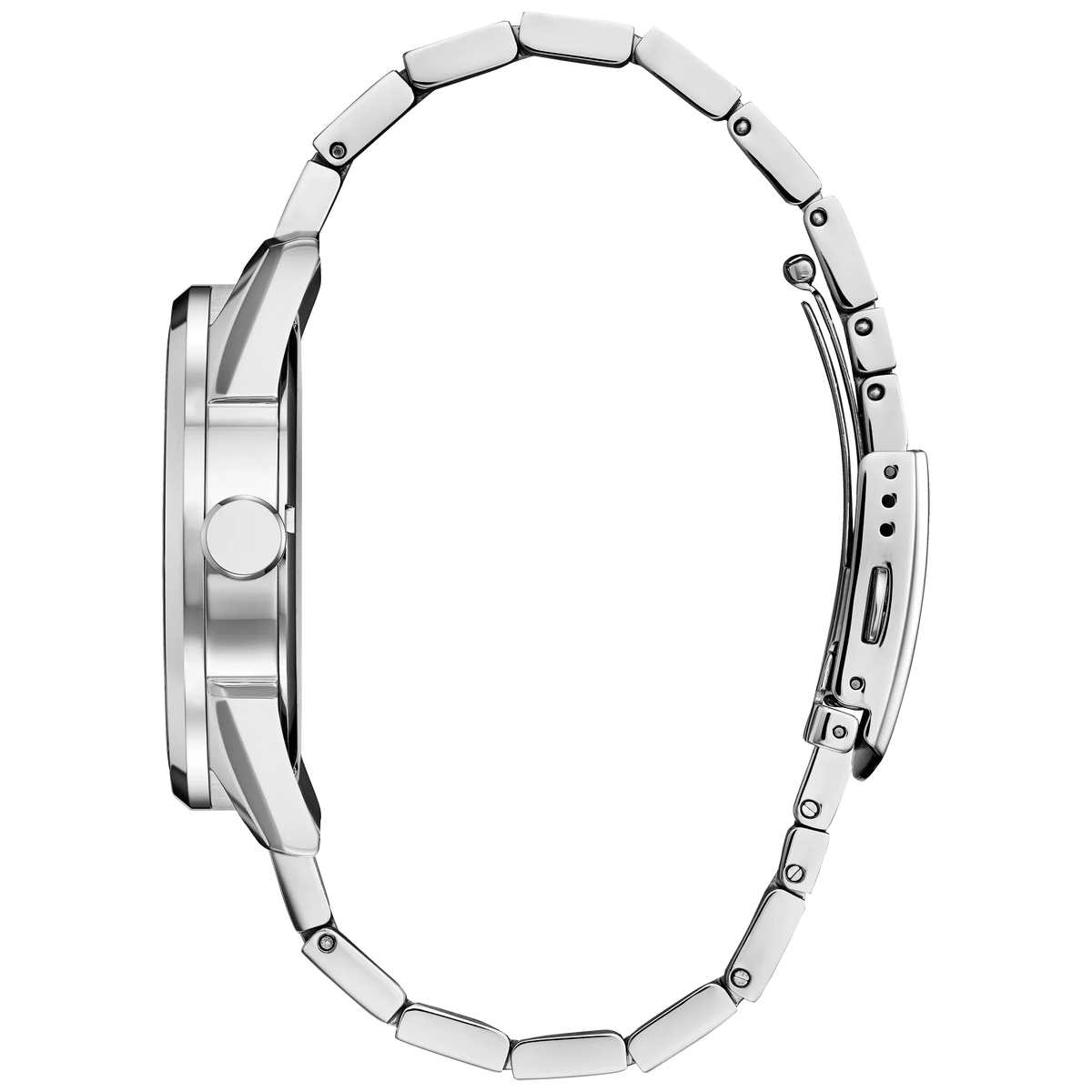 Citizen Classic de hombre pulsera de metal 42 mm – AW0081-54L
