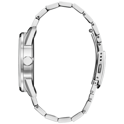 Citizen Classic de hombre pulsera de metal 42 mm – AW0081-54L