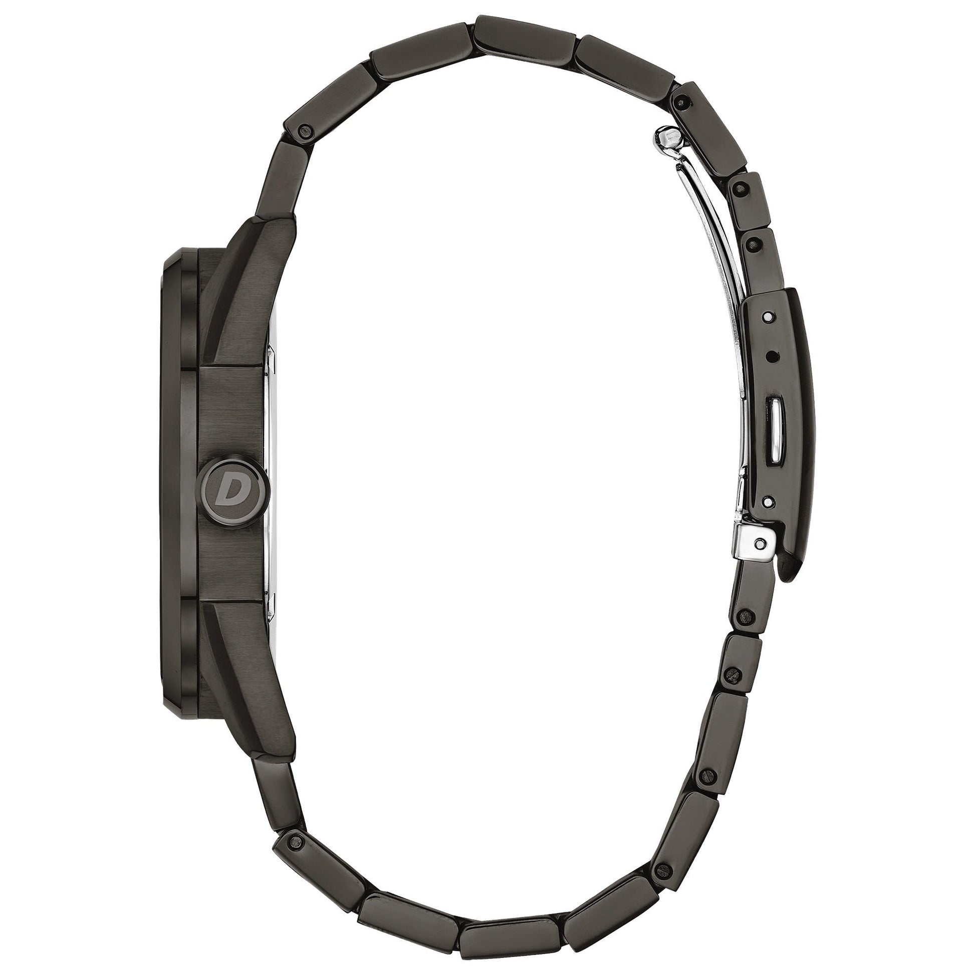 Citizen CTO Eco-Drive de hombre correa de metal – AW0087-58H