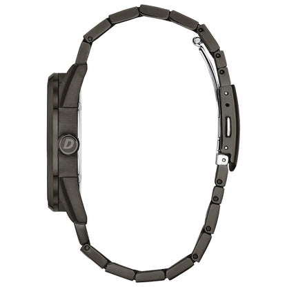 Citizen CTO Eco-Drive de hombre correa de metal – AW0087-58H