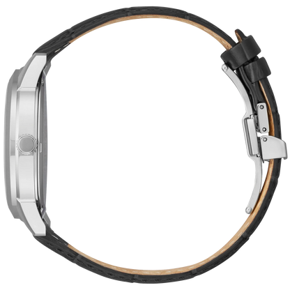 AW0090-02X Reloj Citizen Rolan de hombre pulsera de piel Eco-Drive
