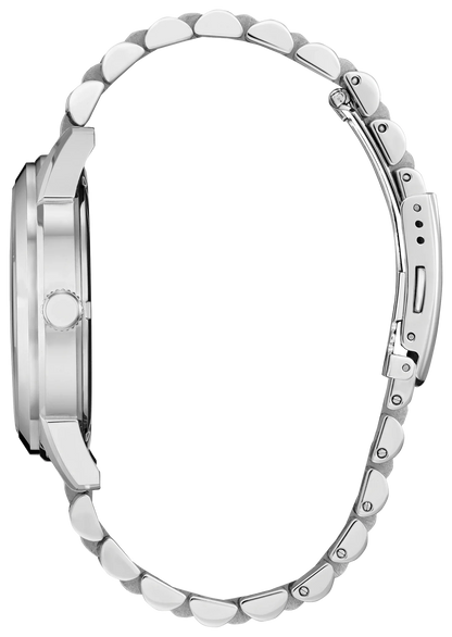 Citizen Rolan de hombre pulsera de metal 40 mm Eco-Drive – AW0150-53L