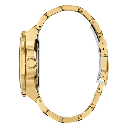 Citizen Eco-Drive Endeavor de caballero pulsera de metal – AW1423-57L