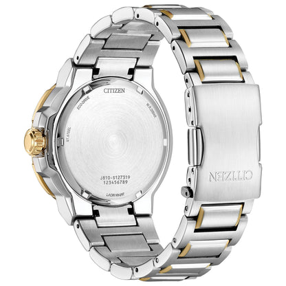 Eco-drive Citizen para Hombre – AW1426-59E