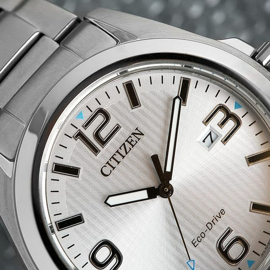 Eco-drive Citizen para Hombre – AW1430-86A