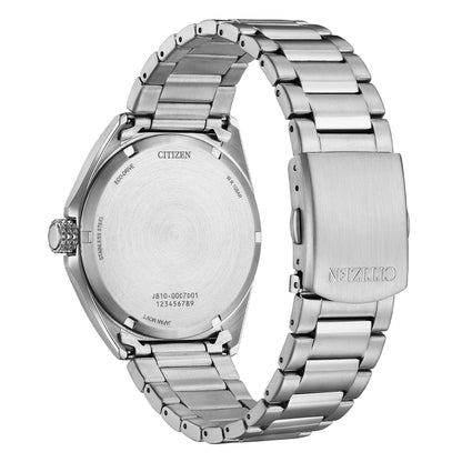 AW1571-76L Reloj Citizen Sport Eco-Drive de hombre pulsera de metal