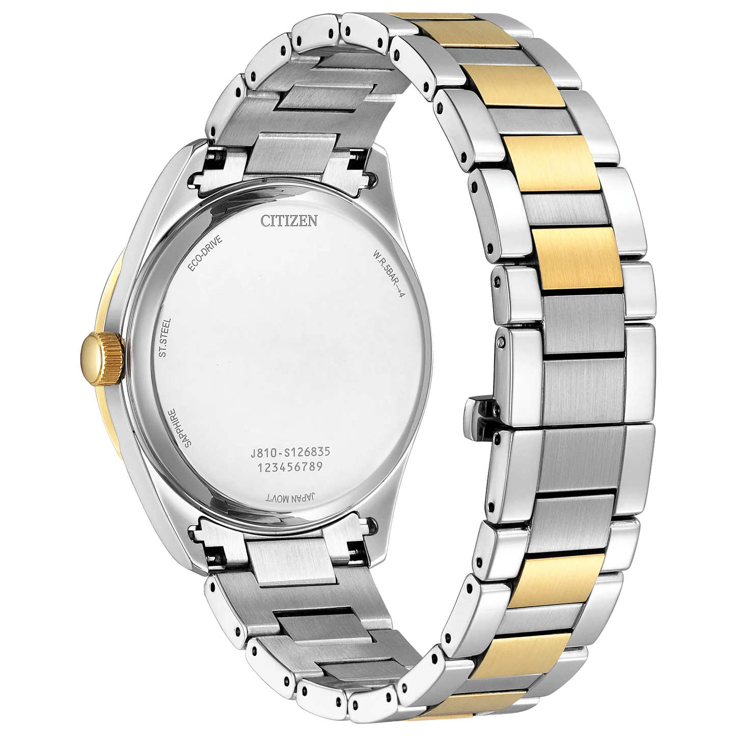 Eco-drive Citizen para Hombre – AW1694-50A