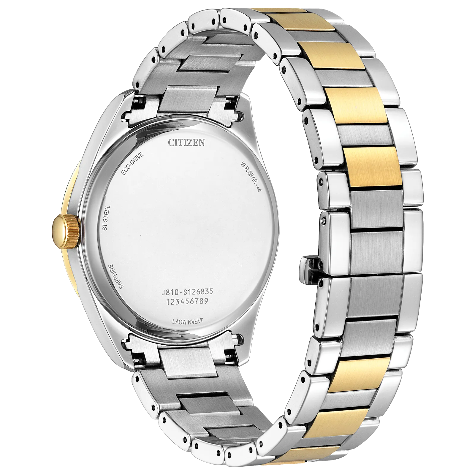 Eco-drive Citizen para Hombre – AW1694-50A