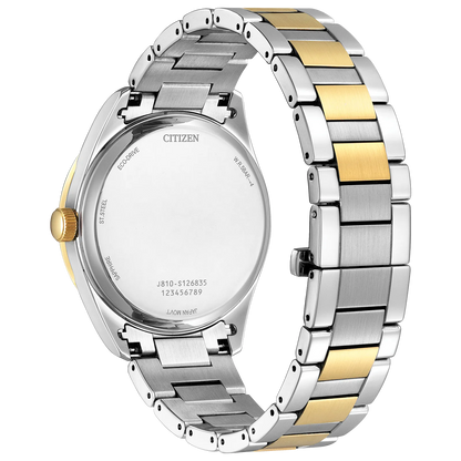 Eco-drive Citizen para Hombre – AW1694-50A