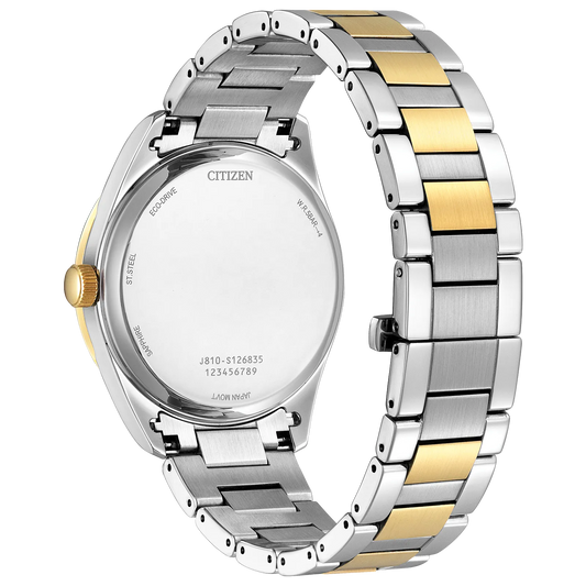 Eco-drive Citizen para Hombre – AW1694-50A