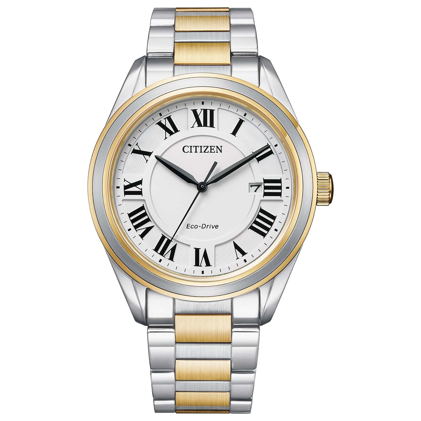 Eco-drive Citizen para Hombre – AW1694-50A