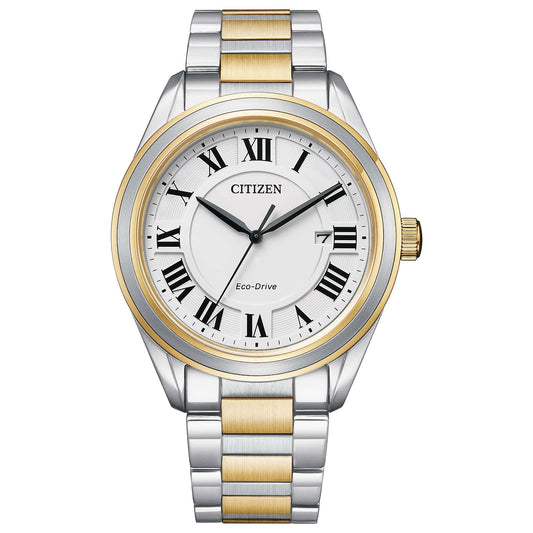 Eco-drive Citizen para Hombre – AW1694-50A
