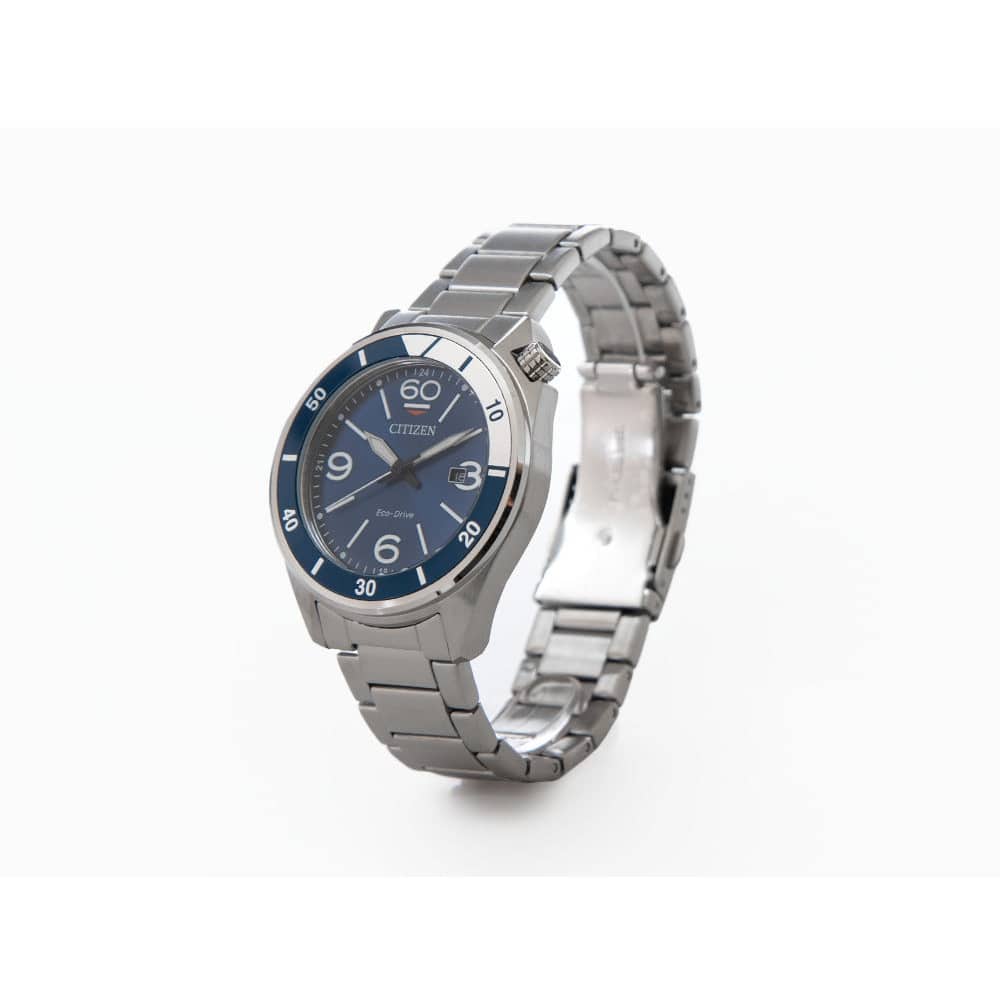 Citizen Eco-drive para Hombre – AW1711-87L