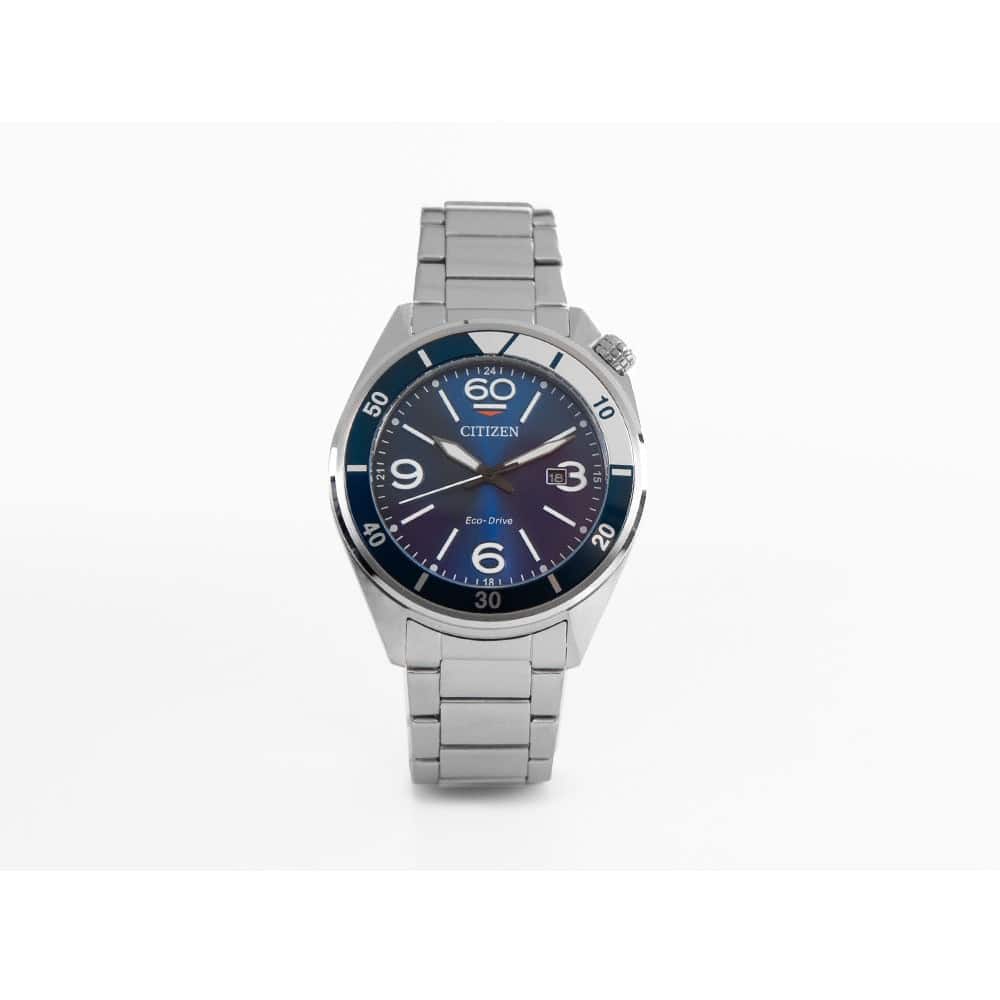 Citizen Eco-drive para Hombre – AW1711-87L