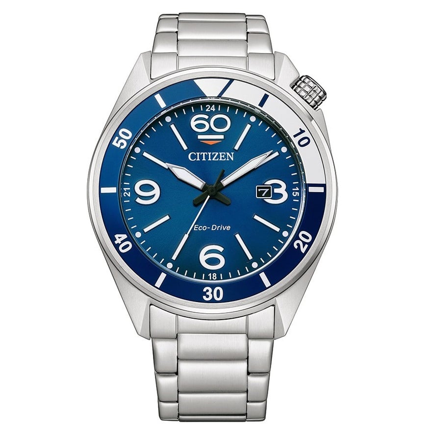 Citizen Eco-drive para Hombre – AW1711-87L