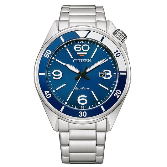 Citizen Eco-drive para Hombre – AW1711-87L