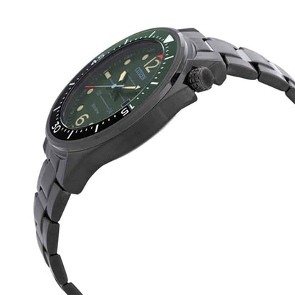 Citizen Eco-drive para Hombre – AW1717-81X