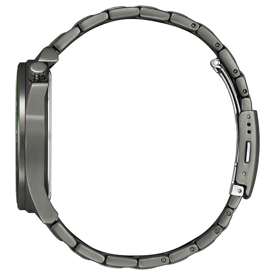 Citizen Eco-drive para Hombre – AW1717-81X