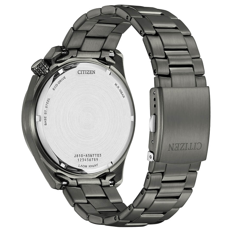 Citizen Eco-drive para Hombre – AW1717-81X