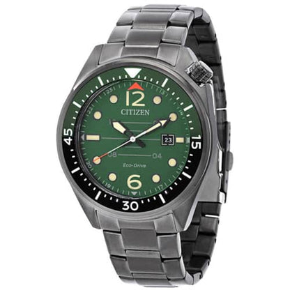 Citizen Eco-drive para Hombre – AW1717-81X