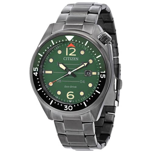 Citizen Eco-drive para Hombre – AW1717-81X
