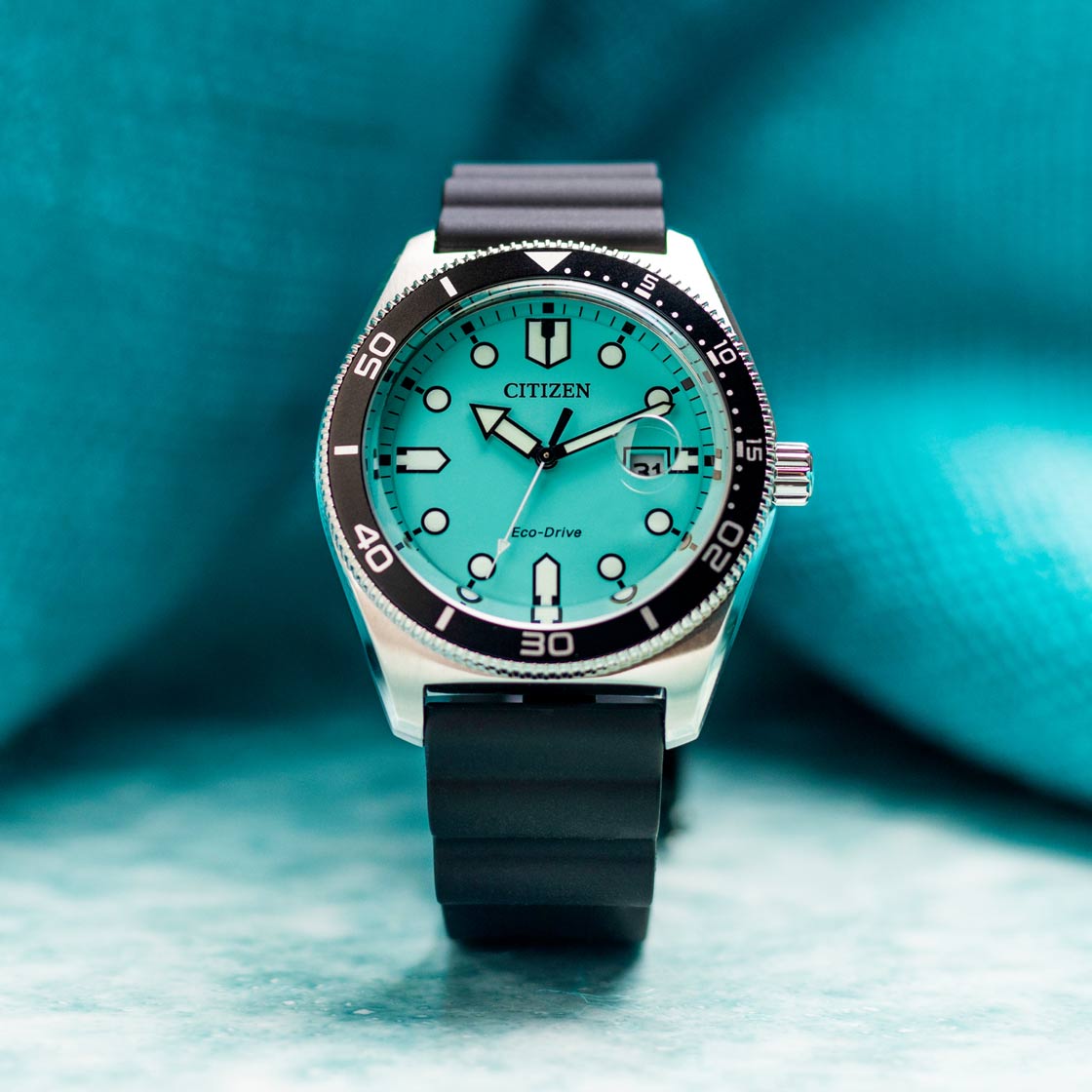 Citizen Eco-drive para Hombre – AW1760-14X