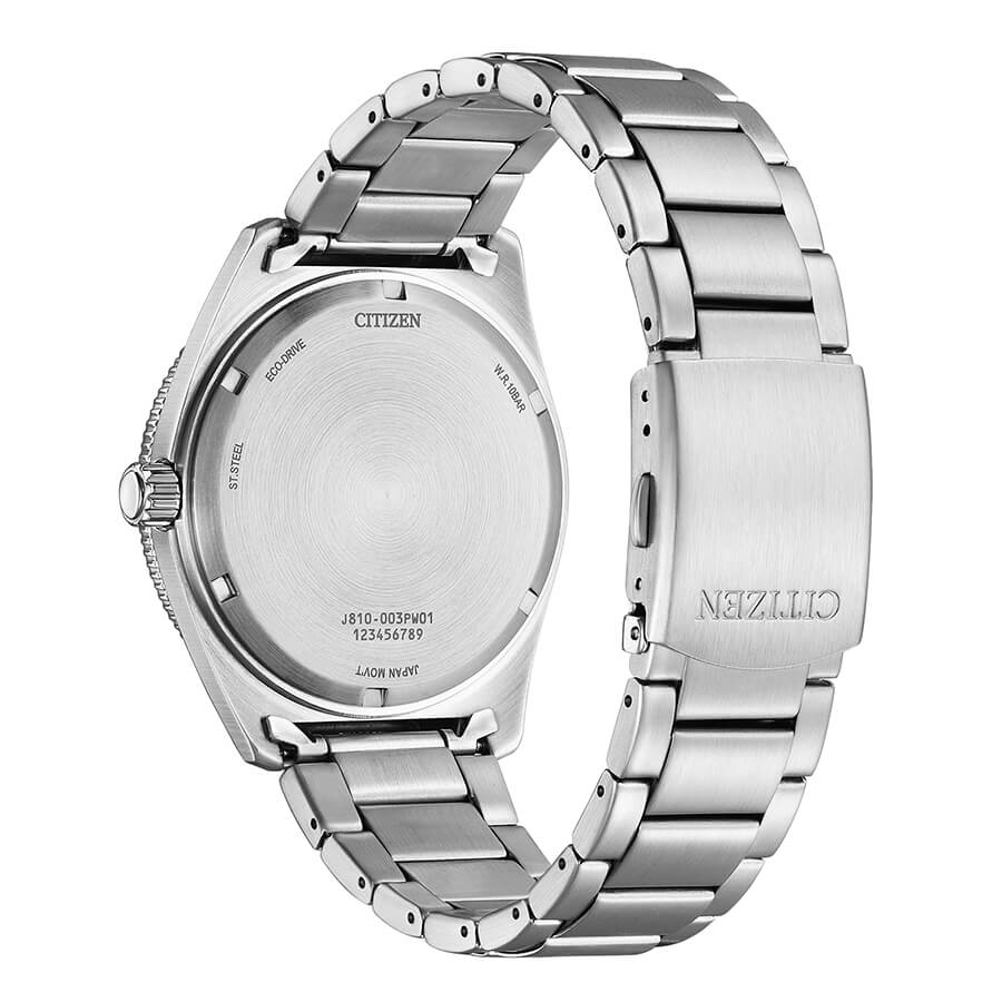 Citizen Marine Eco-drive para hombre – AW1760-81W