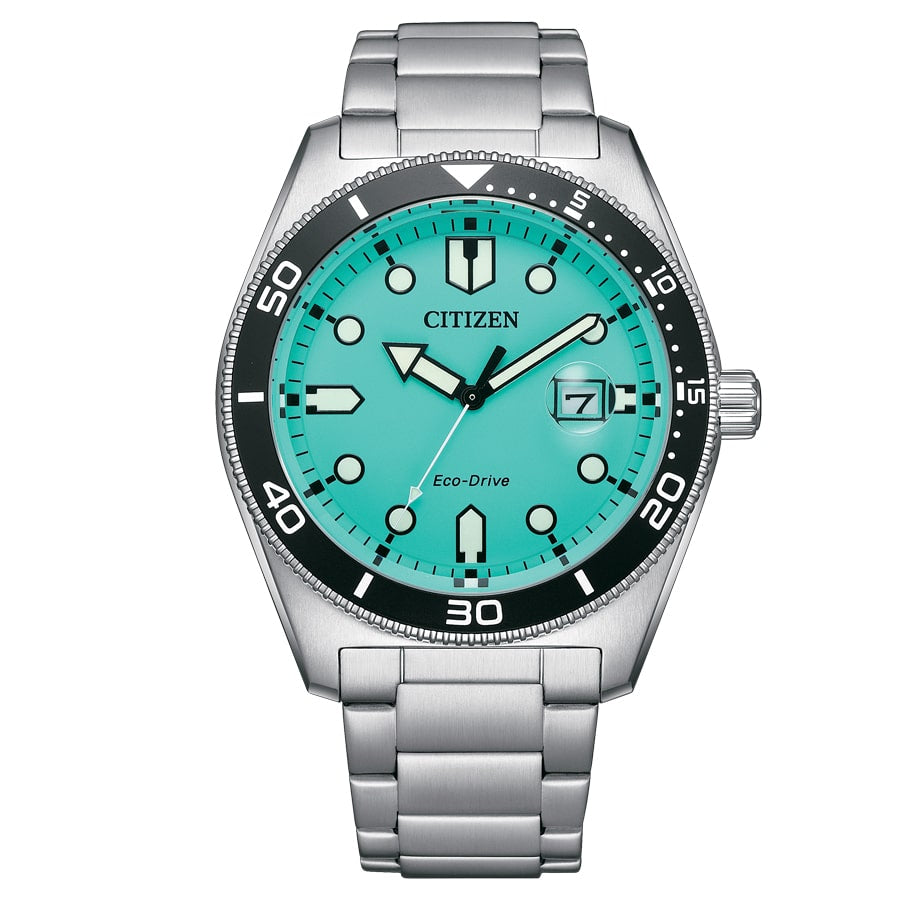 Citizen Marine Eco-drive para hombre – AW1760-81W