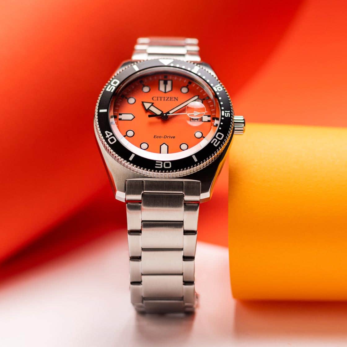 Citizen Eco-drive para Hombre – AW1760-81X