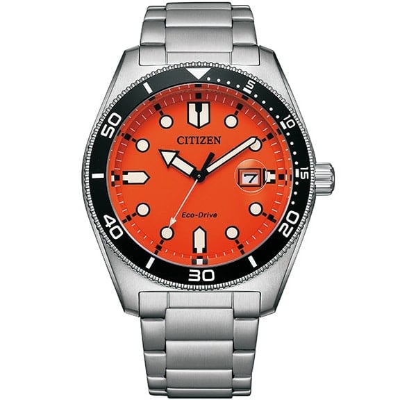 Citizen Eco-drive para Hombre – AW1760-81X
