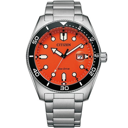 Citizen Eco-drive para Hombre – AW1760-81X
