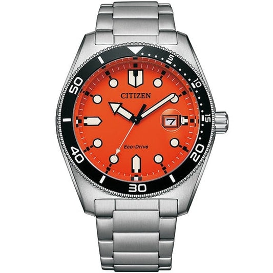 Citizen Eco-drive para Hombre – AW1760-81X