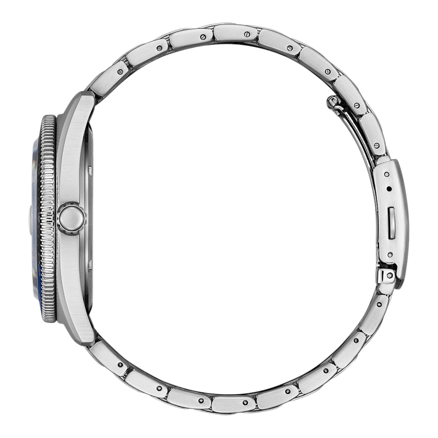Citizen Eco-Driver hombre pulsera de metal – AW1761-89L