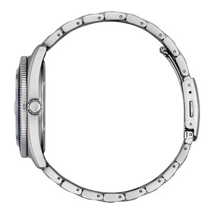 Citizen Eco-Driver hombre pulsera de metal – AW1761-89L