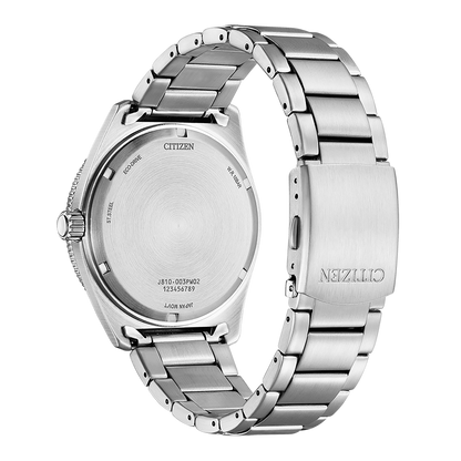 Citizen Eco-Driver hombre pulsera de metal – AW1761-89L