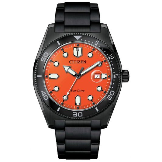 Citizen Eco-drive para Hombre – AW1765-88X